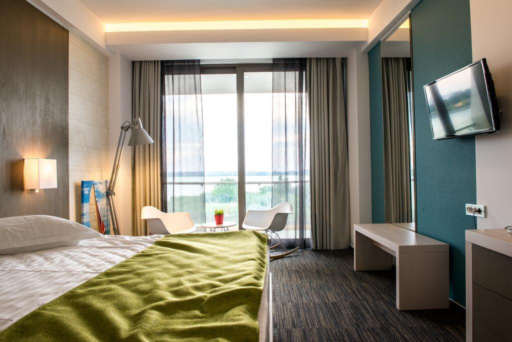 Hotel On Plonge Junior Mamaia Cameră foto