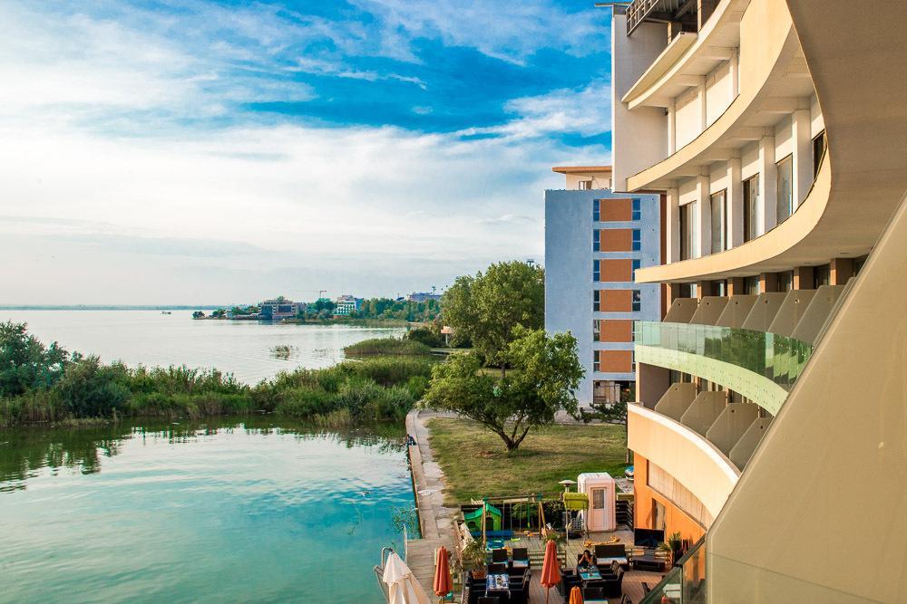 Hotel On Plonge Junior Mamaia Cameră foto