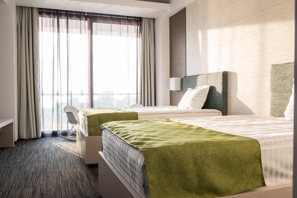 Hotel On Plonge Junior Mamaia Cameră foto