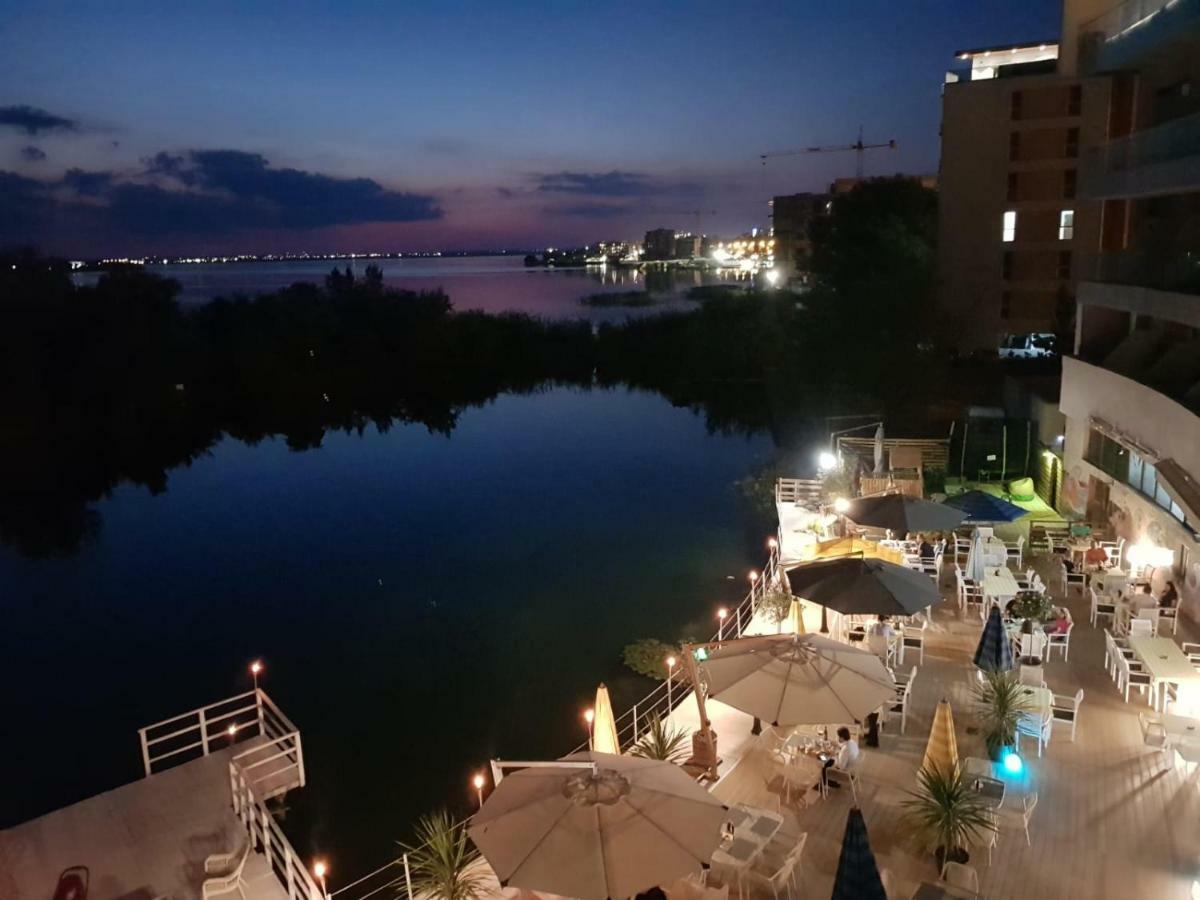 Hotel On Plonge Junior Mamaia Exterior foto